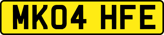MK04HFE