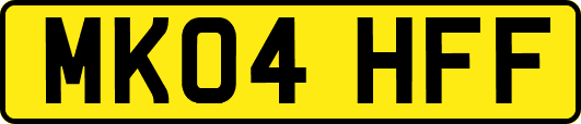 MK04HFF