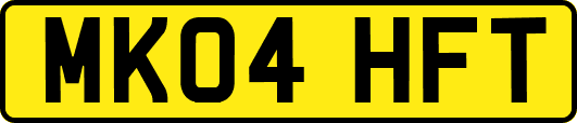MK04HFT
