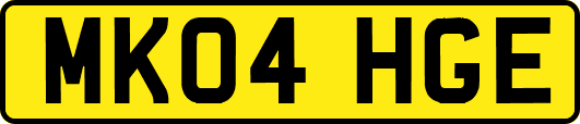 MK04HGE
