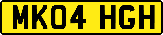 MK04HGH