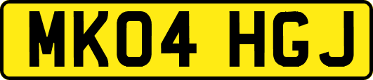 MK04HGJ