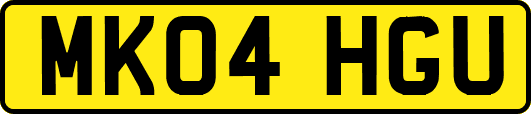 MK04HGU