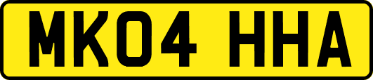 MK04HHA