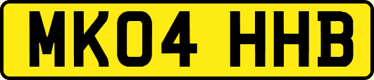 MK04HHB