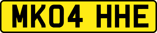 MK04HHE