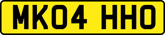 MK04HHO