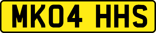 MK04HHS