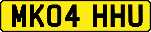 MK04HHU