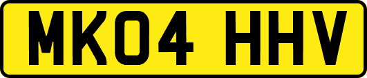 MK04HHV