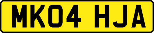 MK04HJA