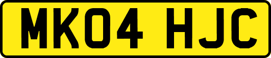 MK04HJC