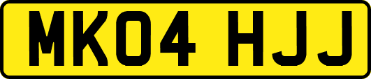 MK04HJJ