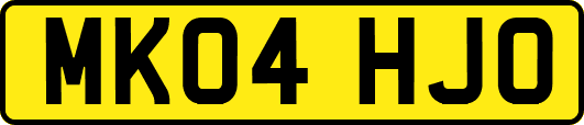 MK04HJO