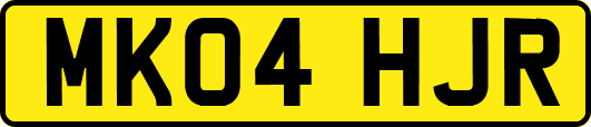MK04HJR