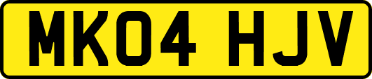 MK04HJV