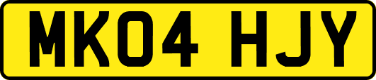 MK04HJY
