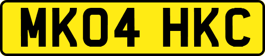 MK04HKC