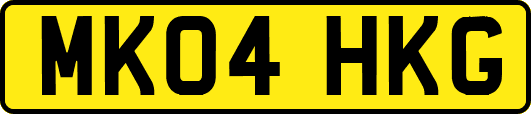MK04HKG