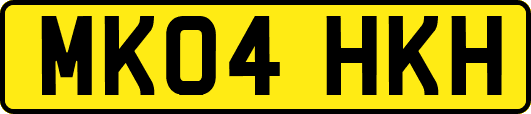 MK04HKH