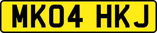 MK04HKJ