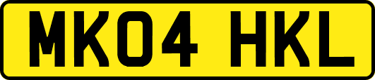 MK04HKL