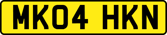 MK04HKN