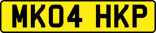 MK04HKP