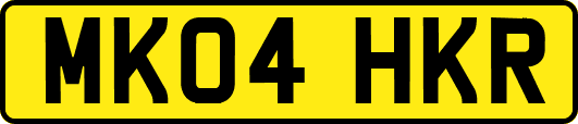 MK04HKR