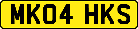 MK04HKS
