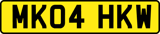 MK04HKW