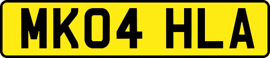 MK04HLA