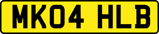 MK04HLB