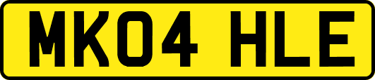 MK04HLE