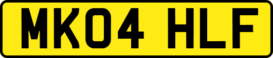 MK04HLF