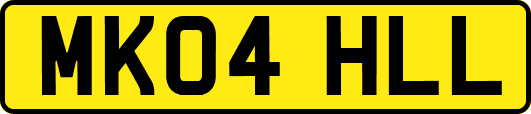 MK04HLL