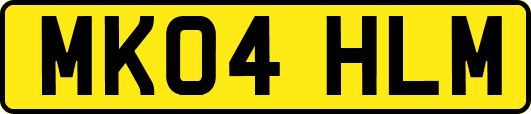MK04HLM