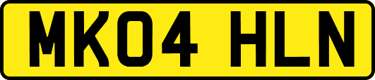 MK04HLN