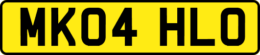 MK04HLO