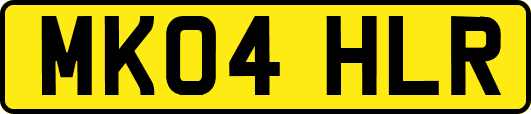 MK04HLR