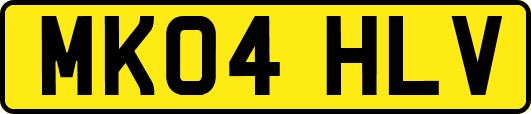 MK04HLV