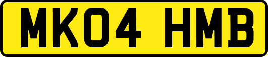 MK04HMB