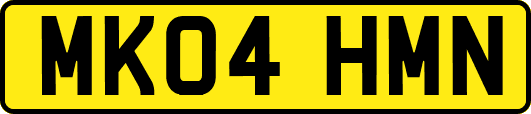 MK04HMN