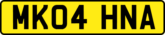 MK04HNA
