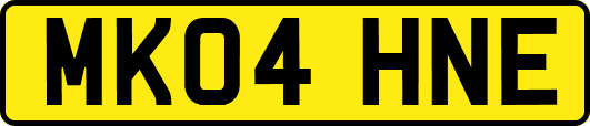 MK04HNE