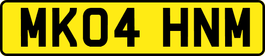 MK04HNM