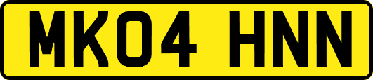 MK04HNN
