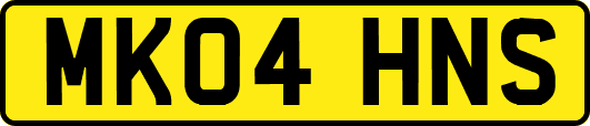 MK04HNS