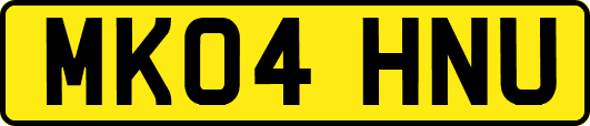 MK04HNU