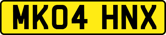 MK04HNX